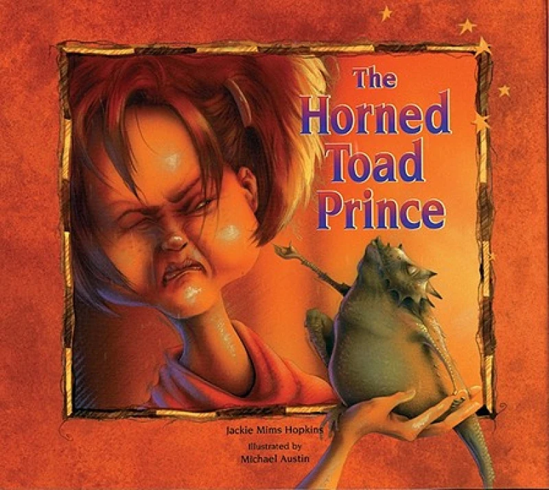 Horned Toad Prince, the