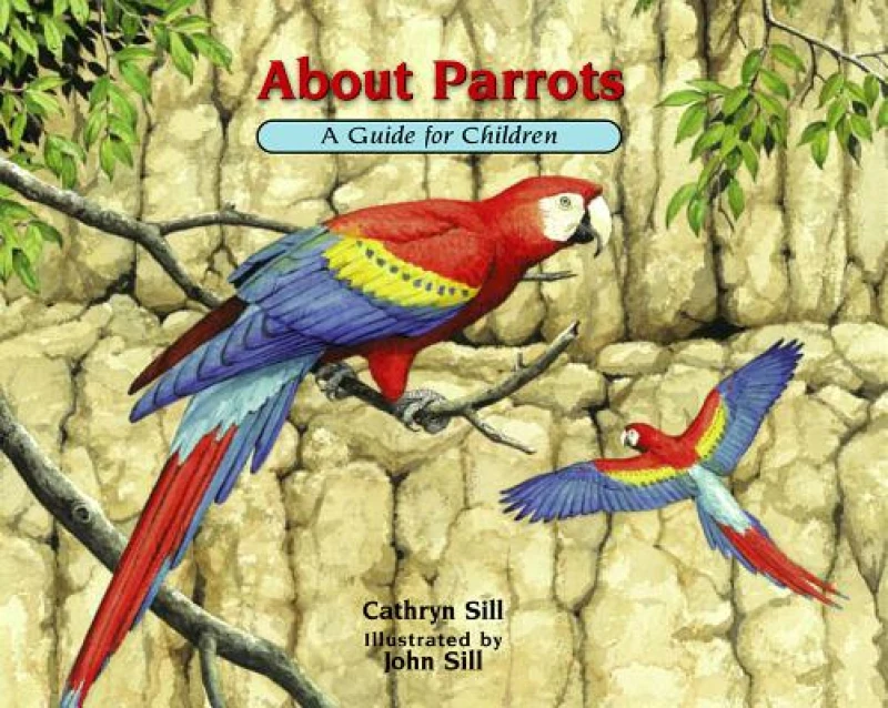 About Parrots