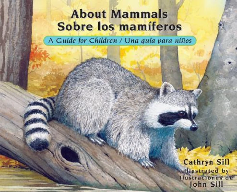 About Mammals/ Sobre Los Mamiferos