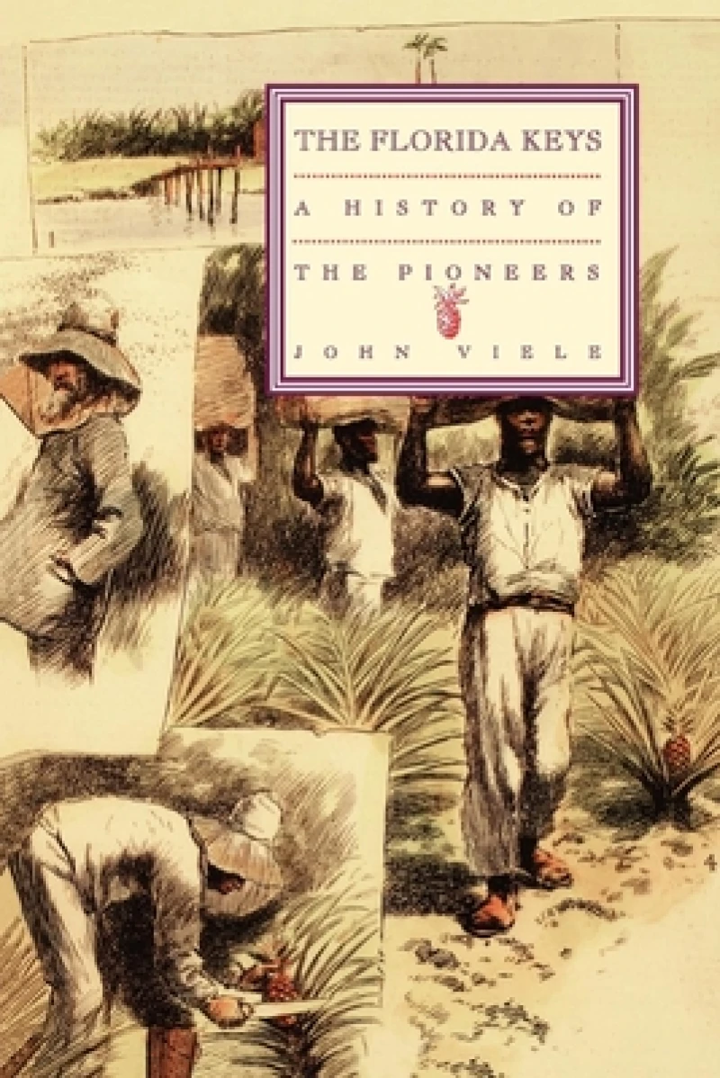 A History of the Pioneers