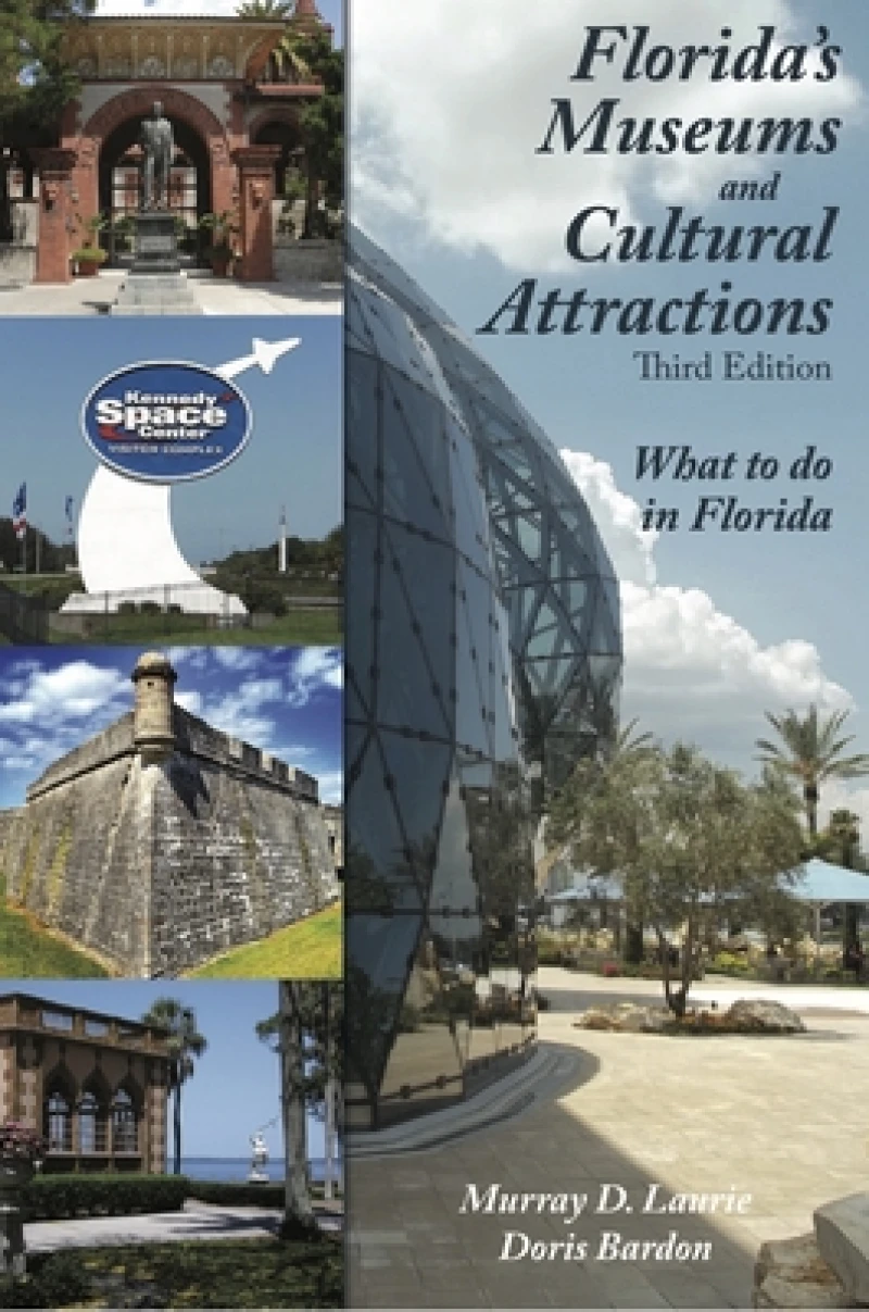 Florida's Museums and Cultural Attractions