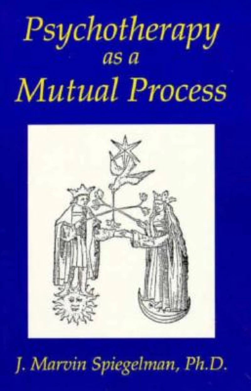 Psychotherapy as a Mutual Process