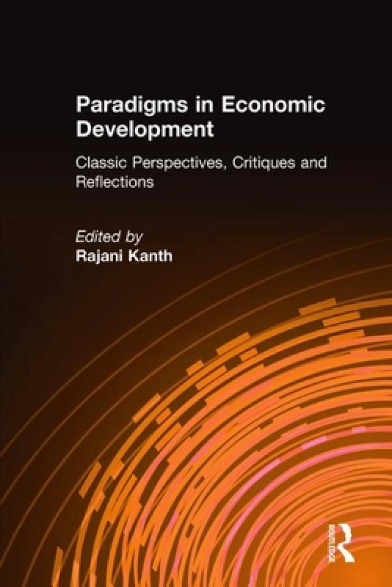 Paradigms in Economic Development