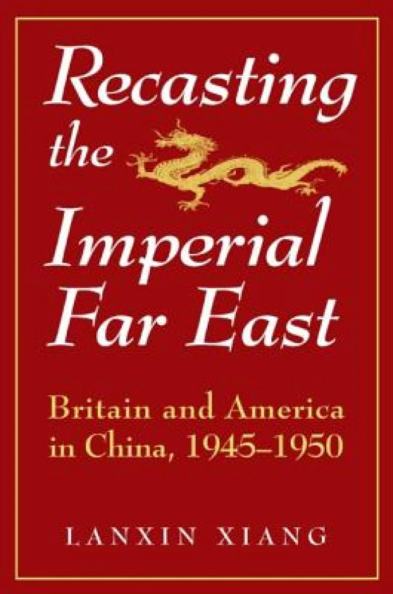 Recasting the Imperial Far East