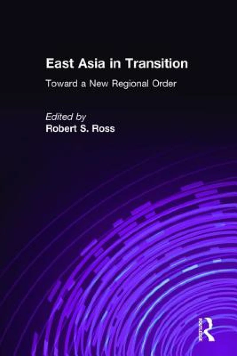 East Asia in Transition: