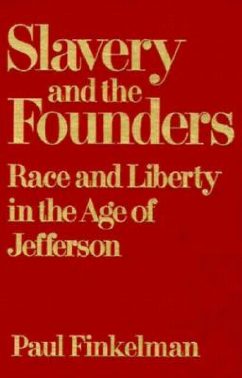 Slavery and the Founders