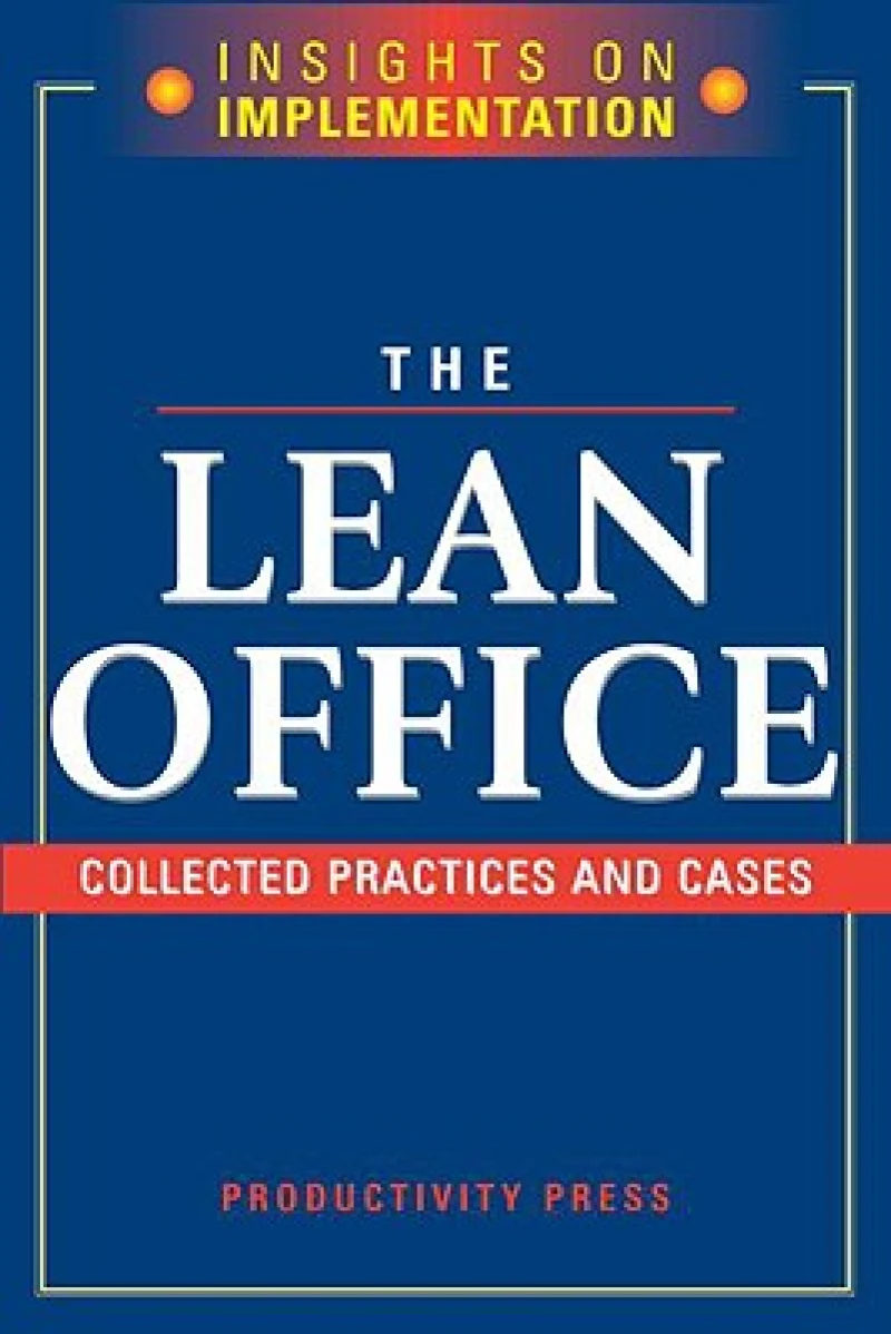 The Lean Office