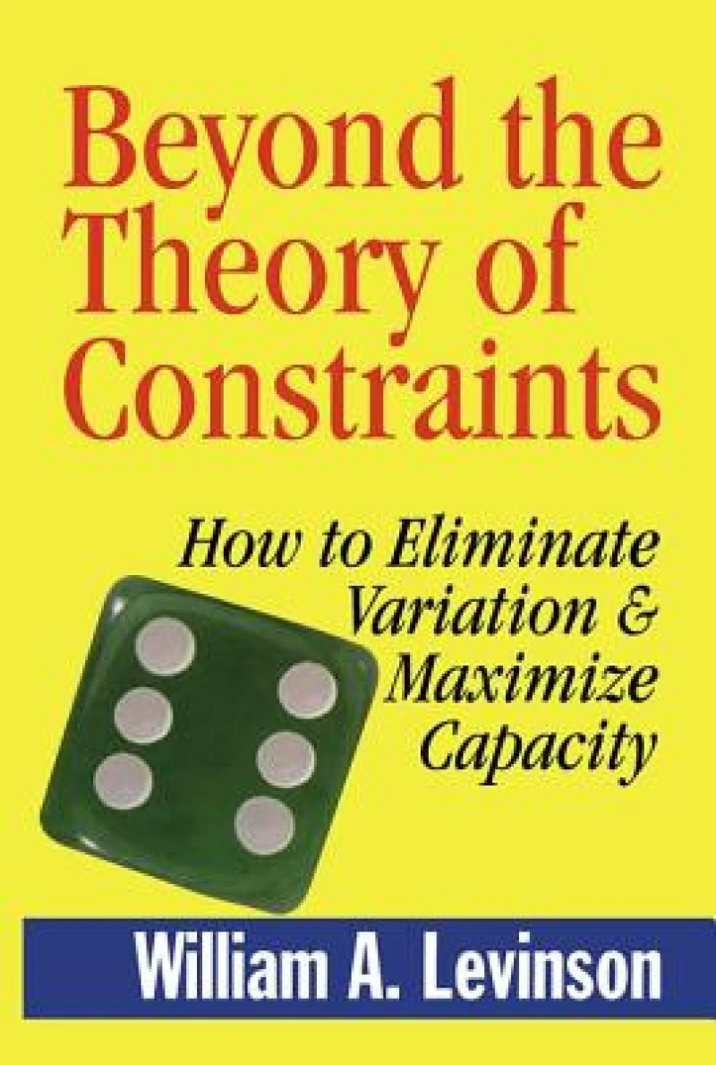 Beyond the Theory of Constraints