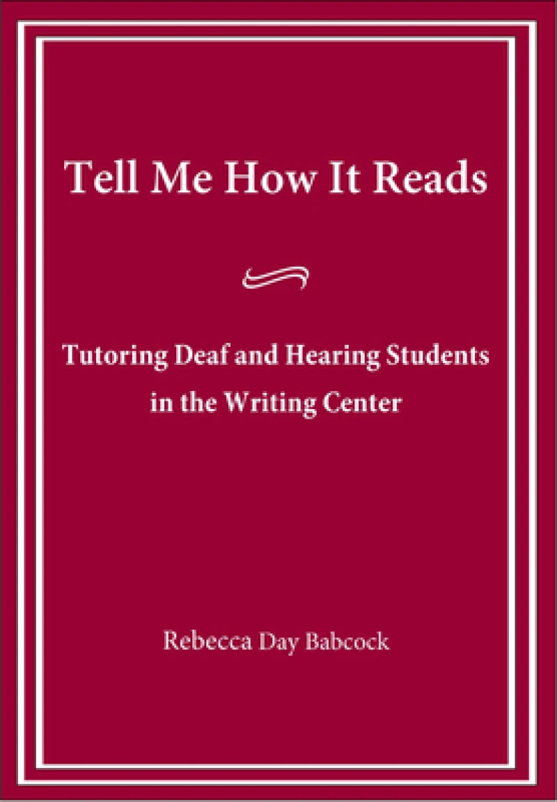 Tell Me How it Reads