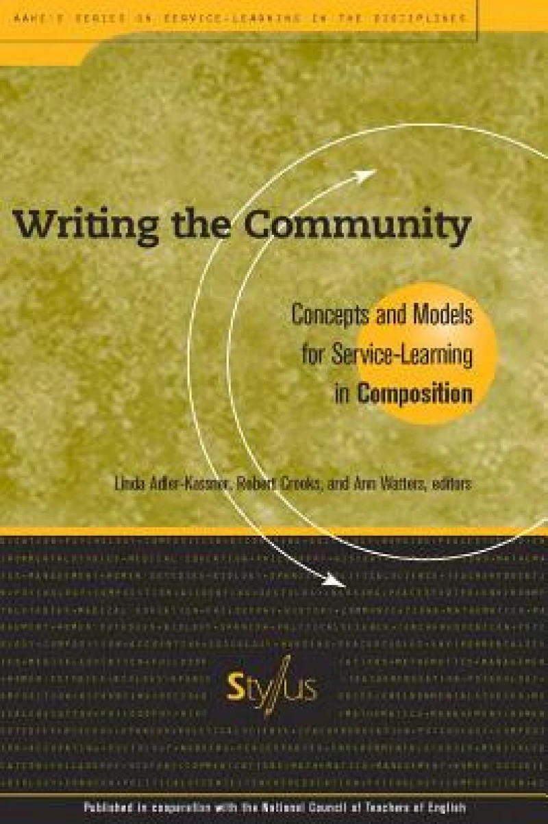 Writing the Community