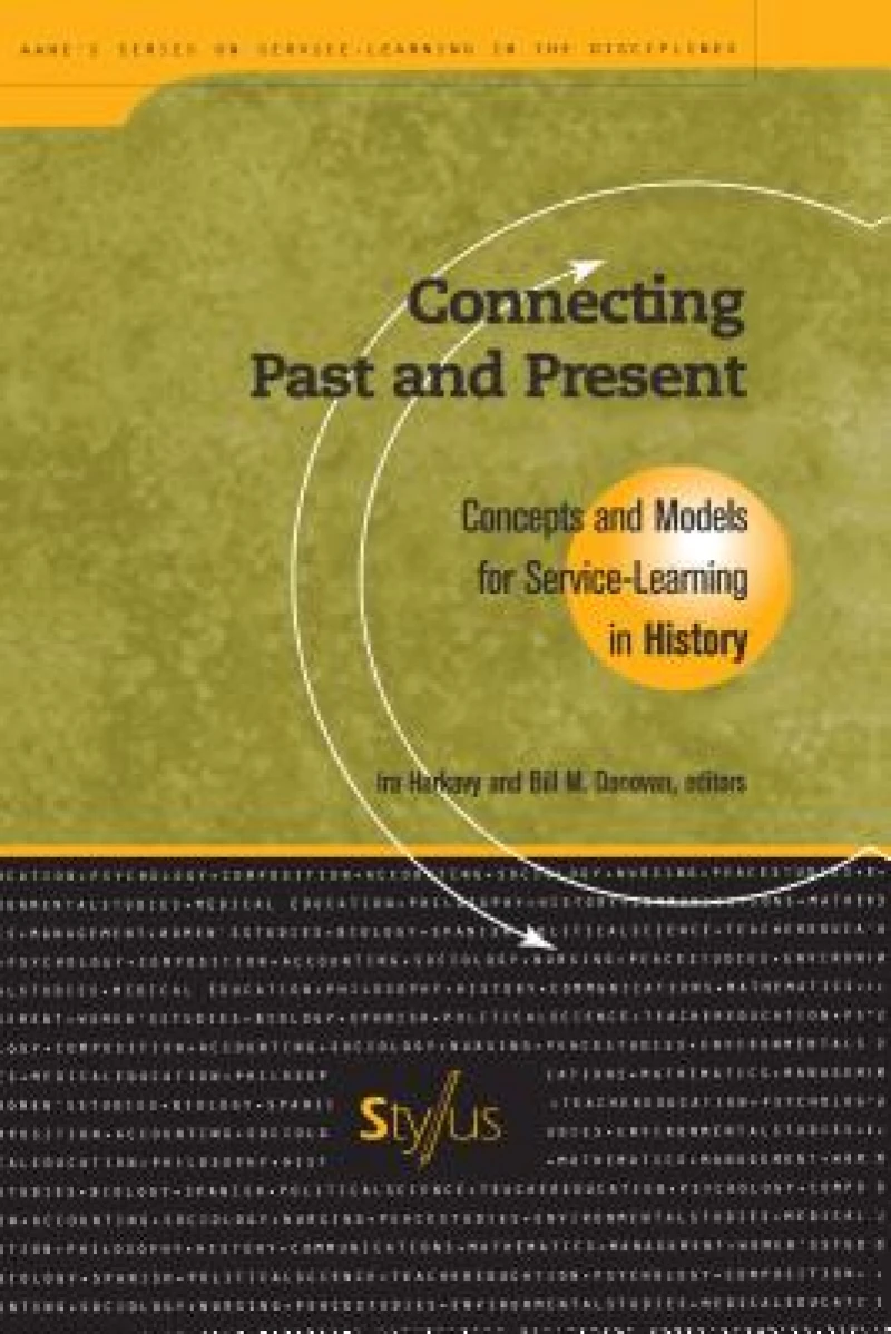 Connecting Past and Present