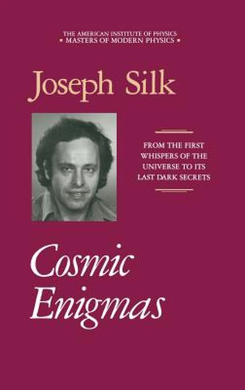 Cosmic Enigmas