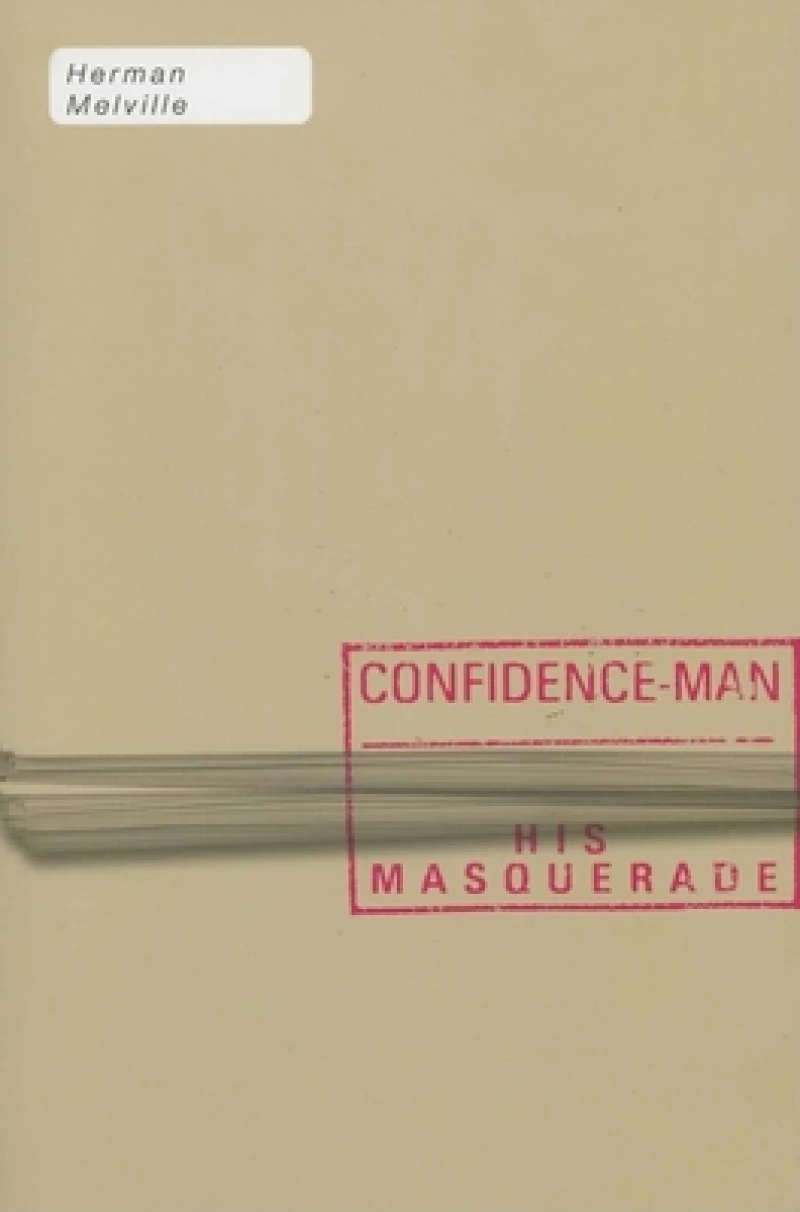 Confidence-Man