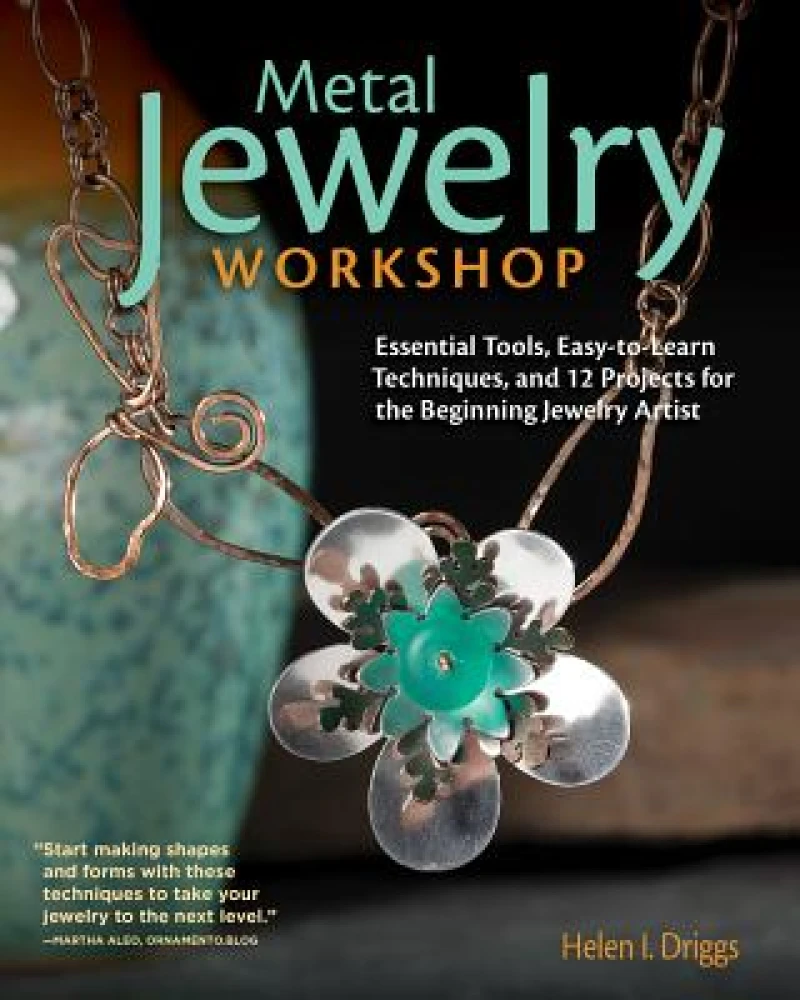 Metal Jewelry Workshop