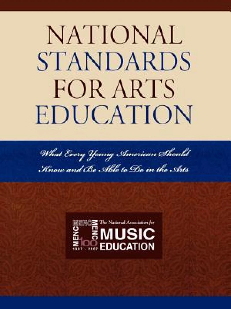 National Standards for Arts Education