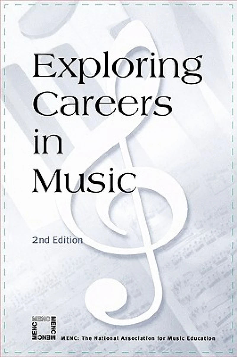 Exploring Careers in Music