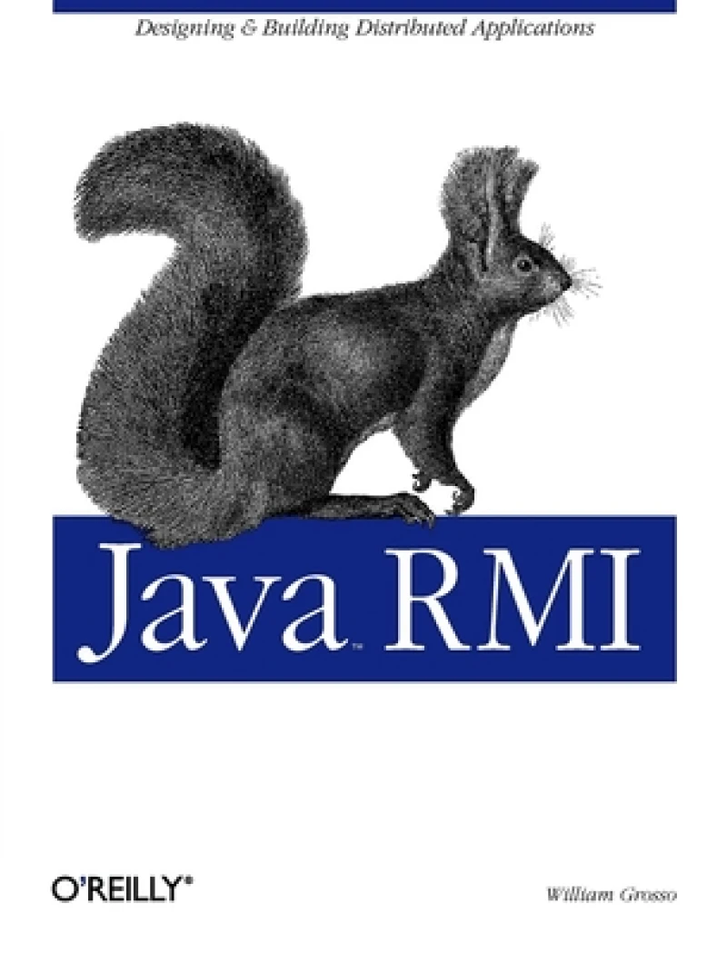 Java RMI