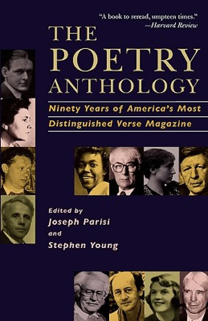The Poetry Anthology