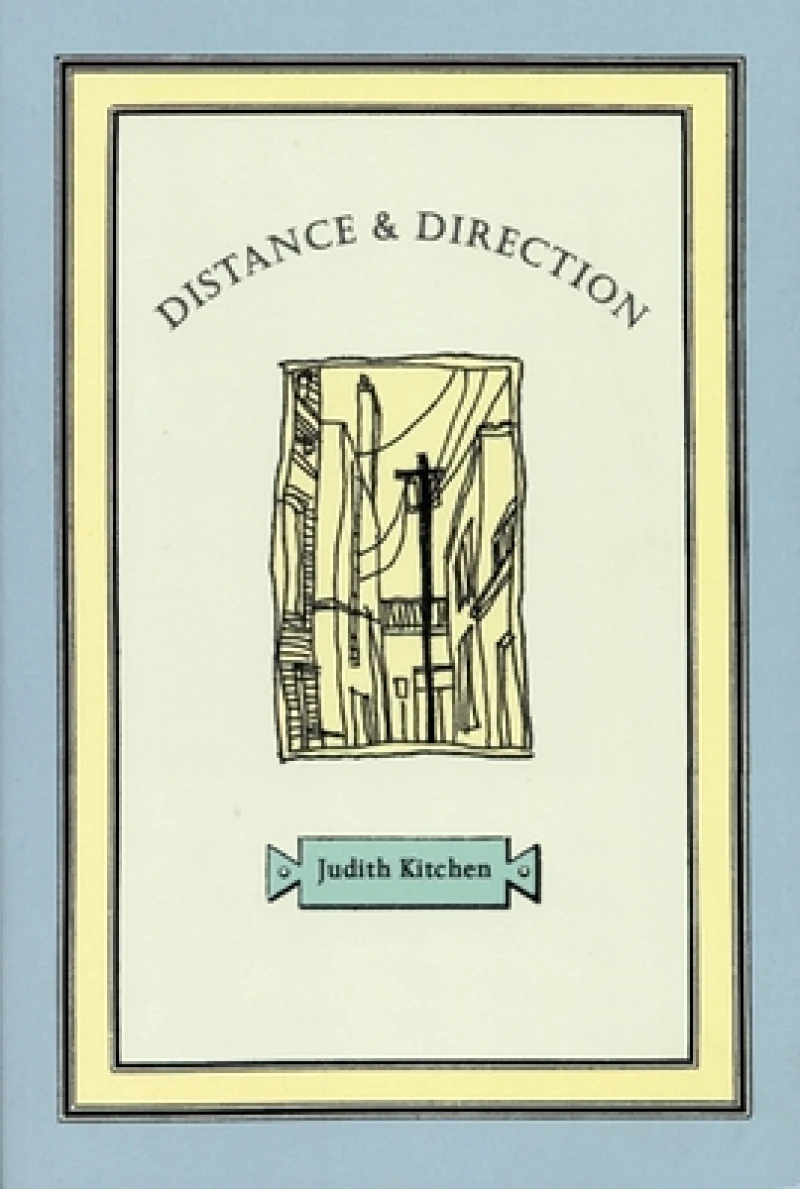 Distance & Direction