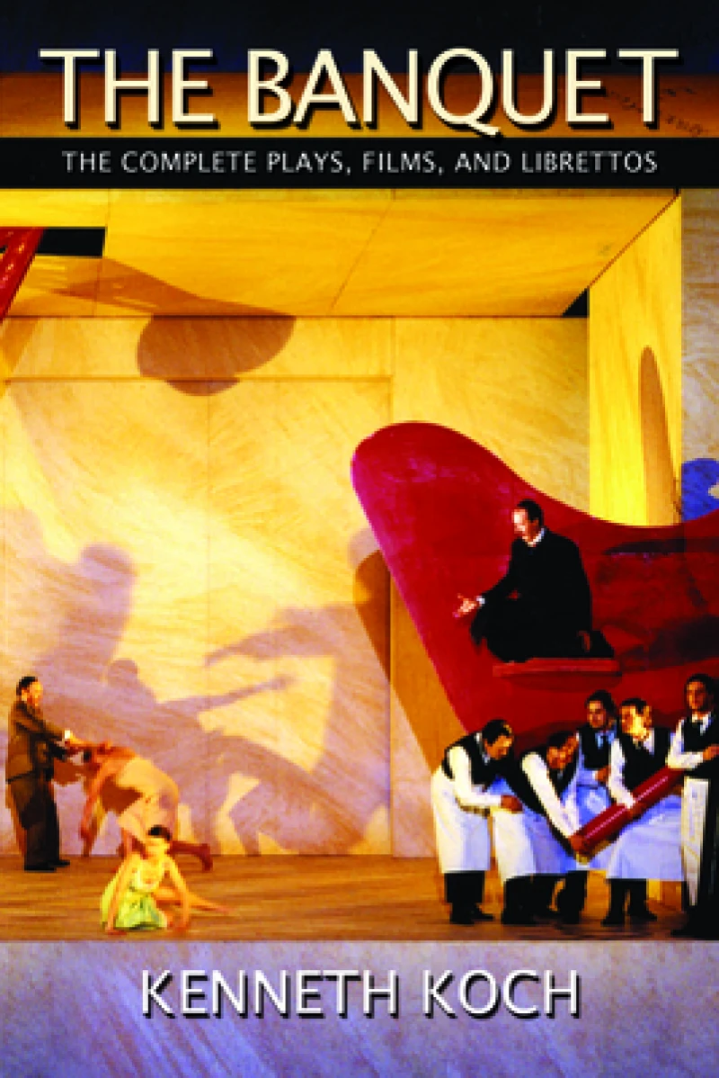 The Banquet