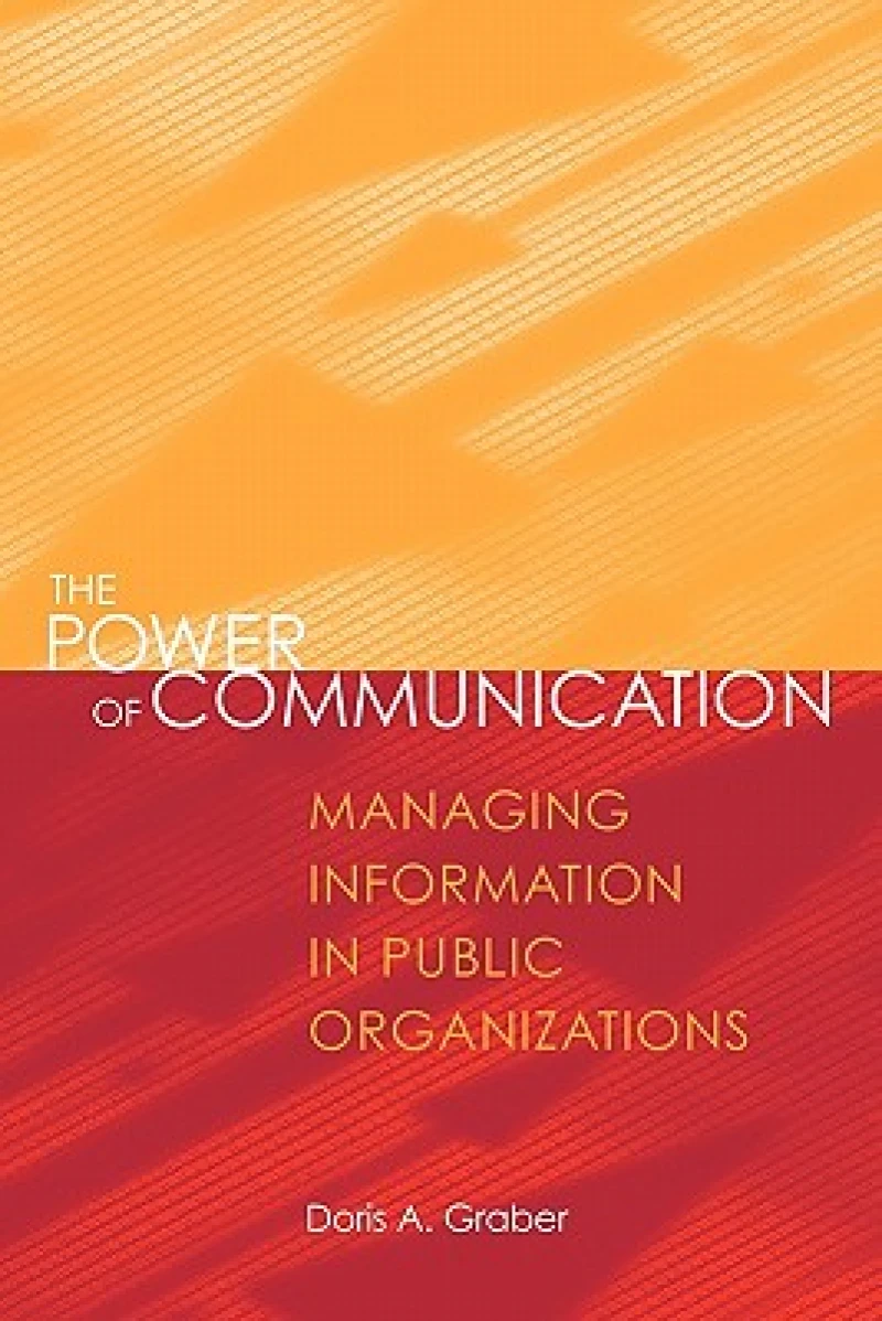 The Power of Communication