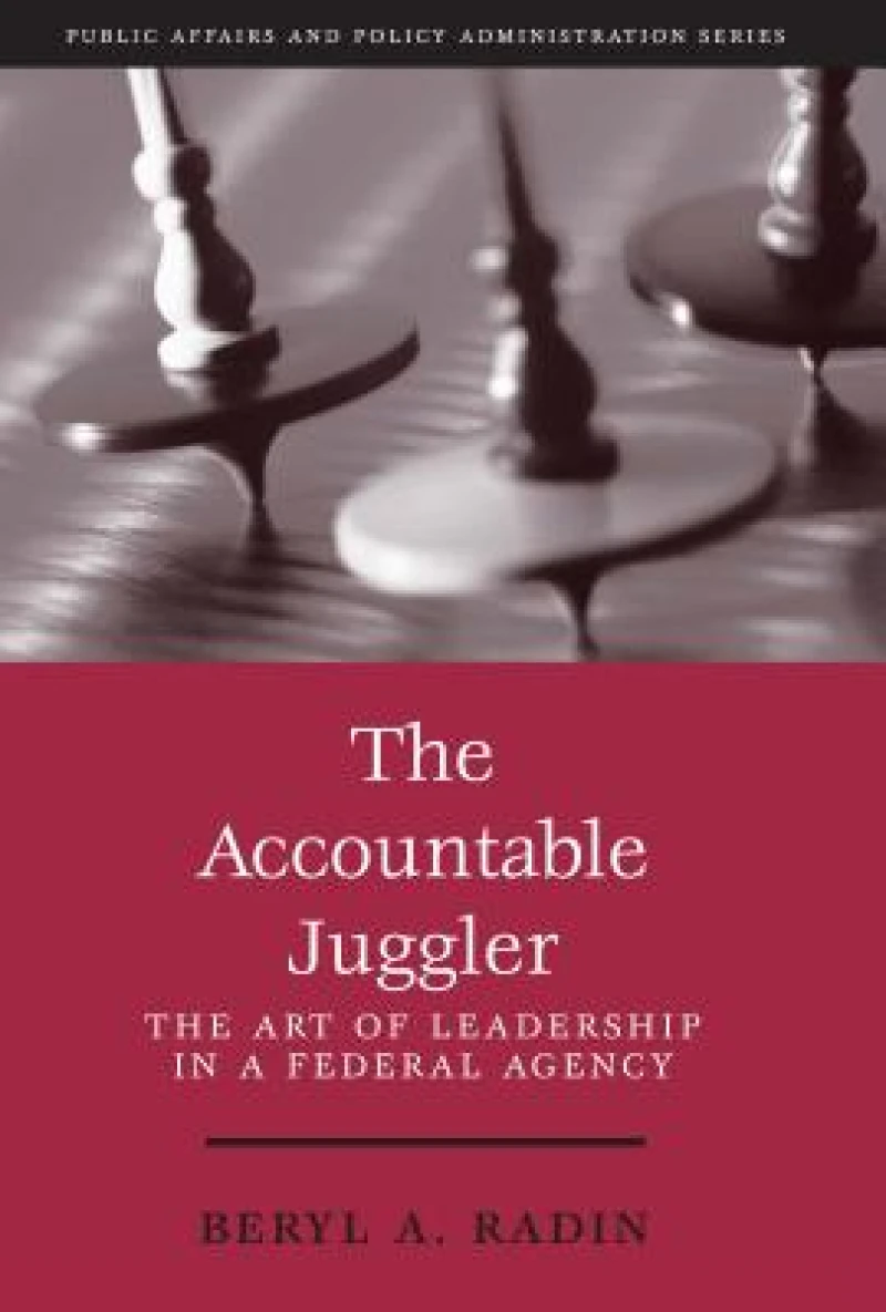 The Accountable Juggler
