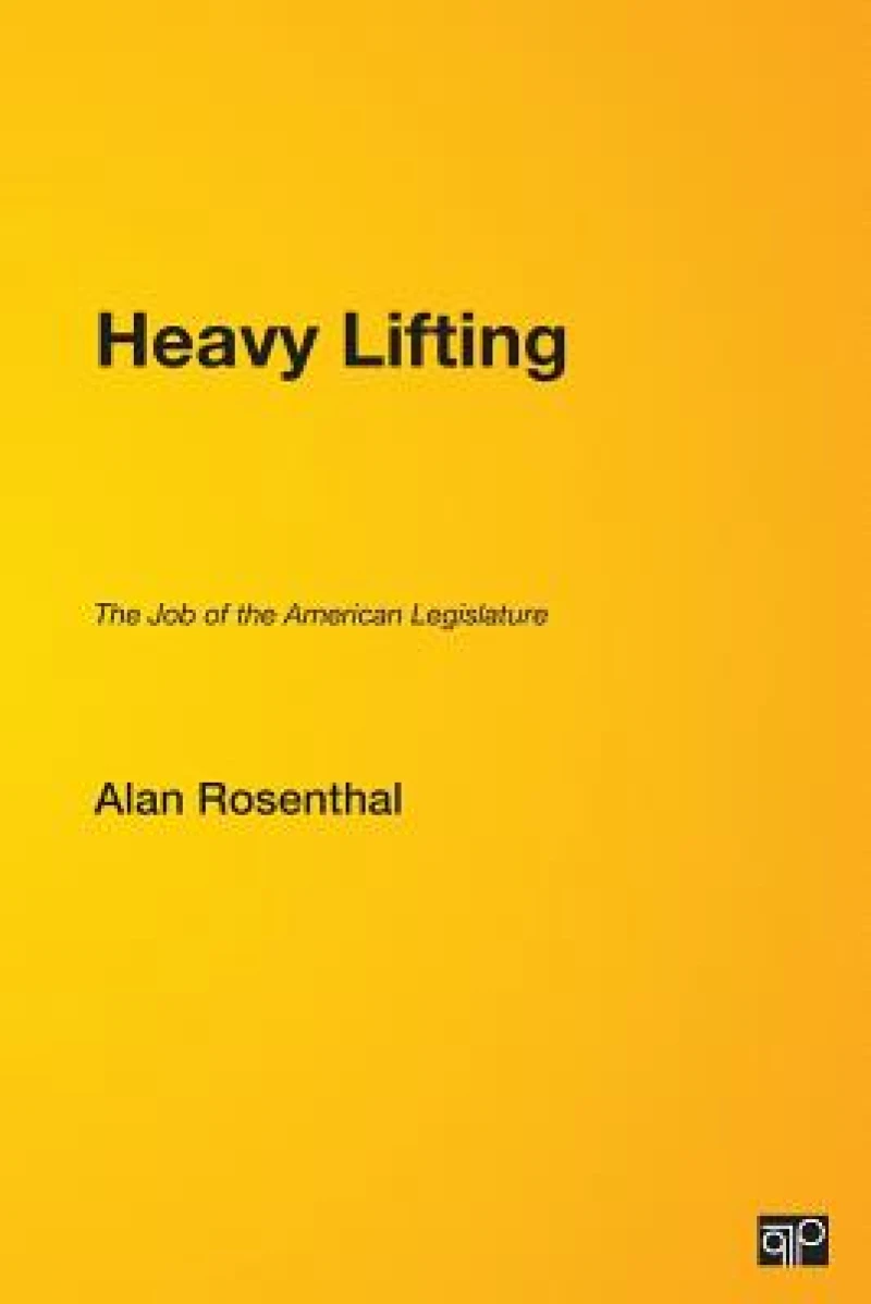 Heavy Lifting