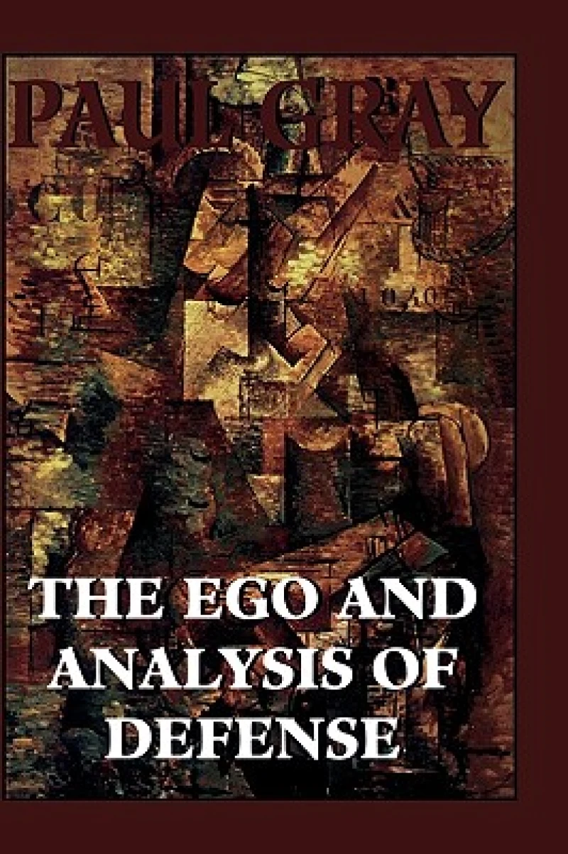 The Ego and Analysis of Defense
