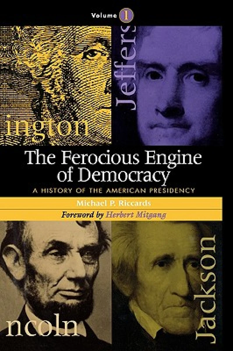 The Ferocious Engine of Democracy