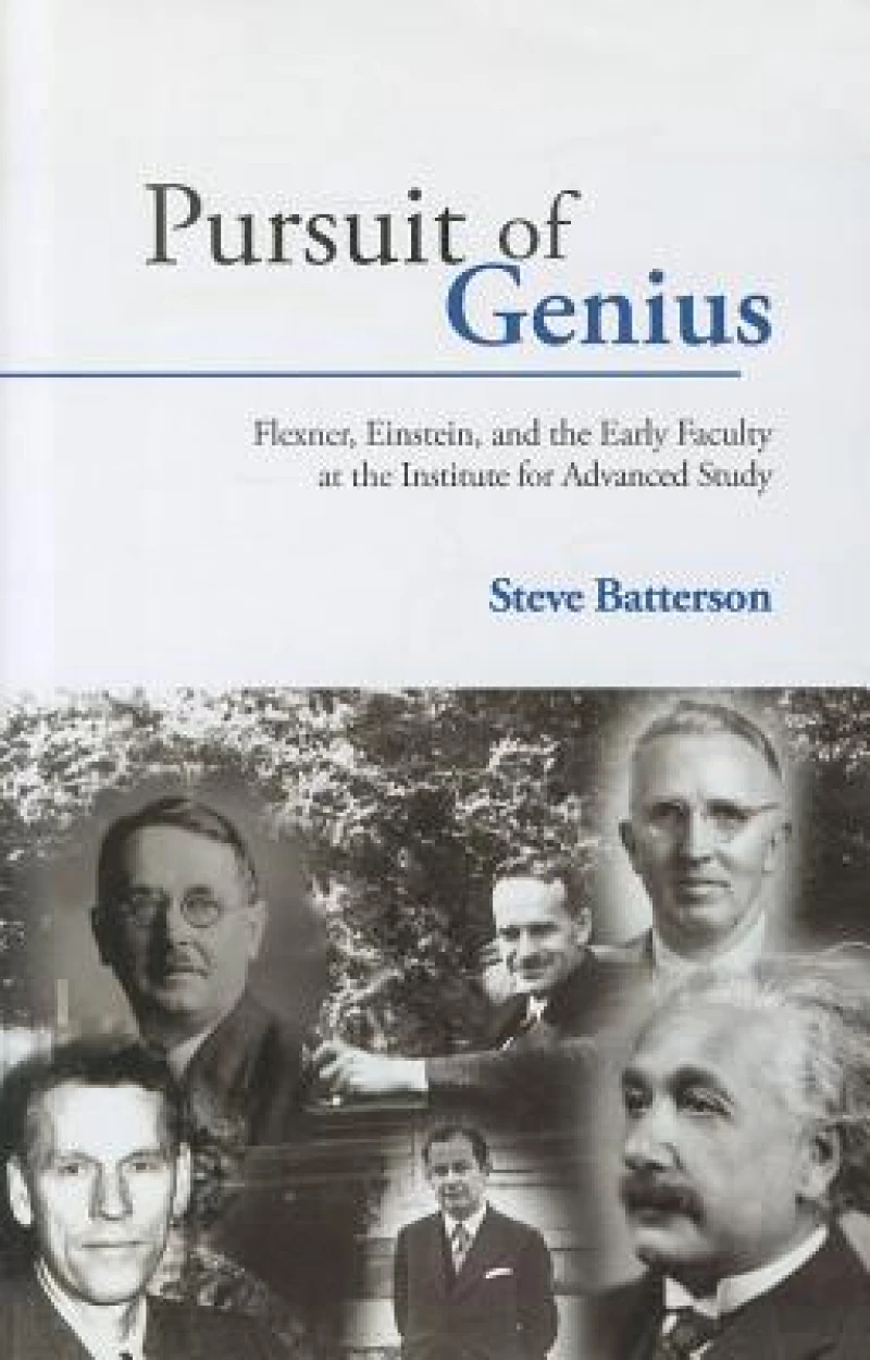 Pursuit of Genius