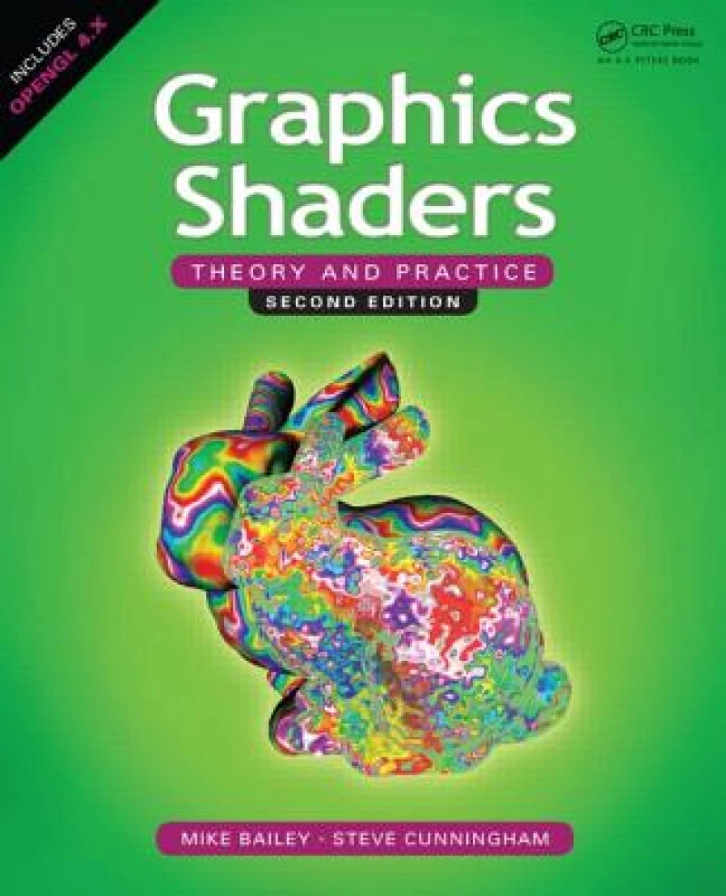 Graphics Shaders