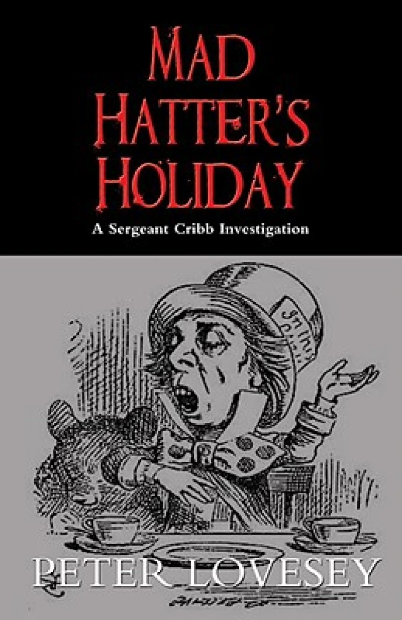 Mad Hatter's Holiday