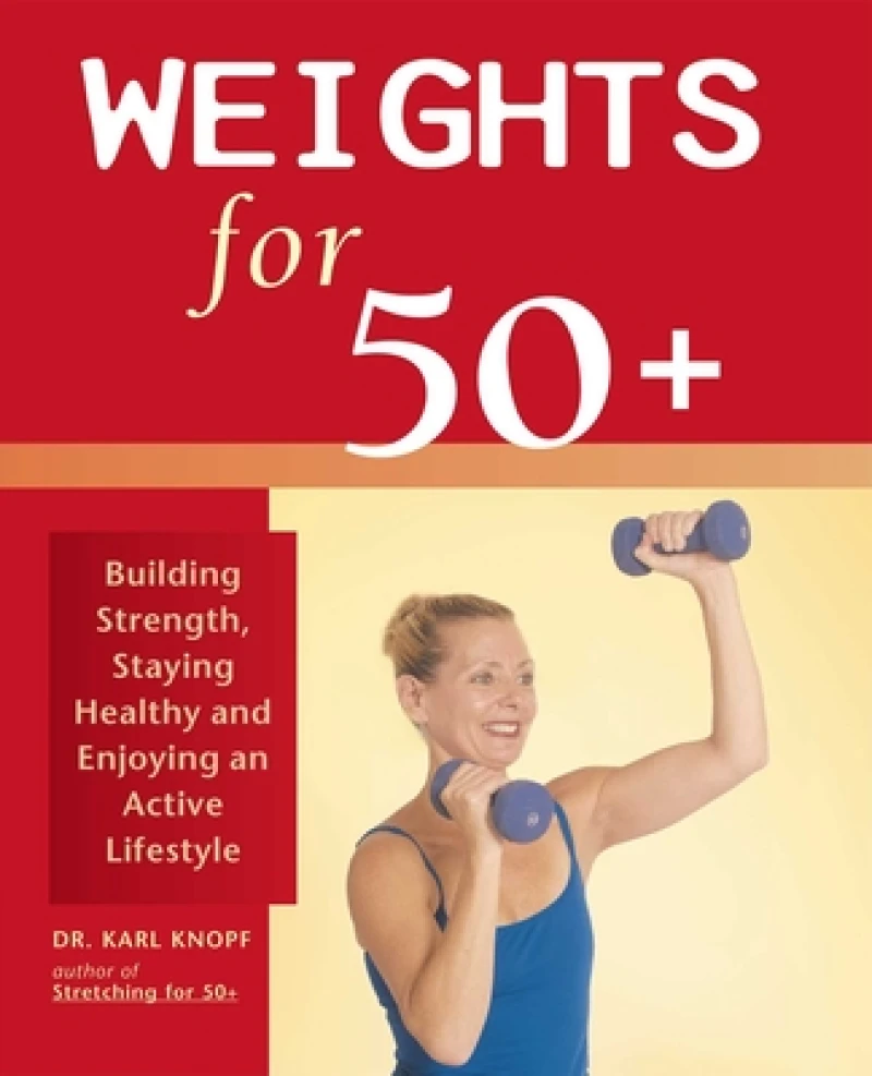Weights For 50+