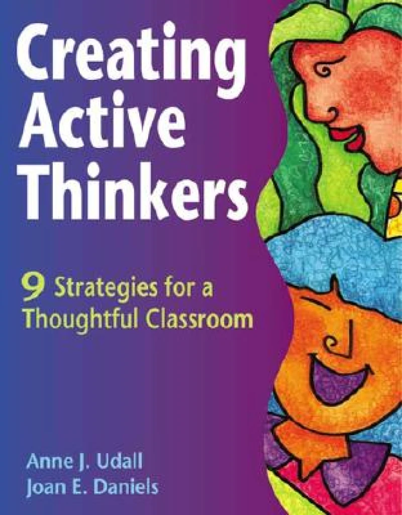 Creating Active Thinkers
