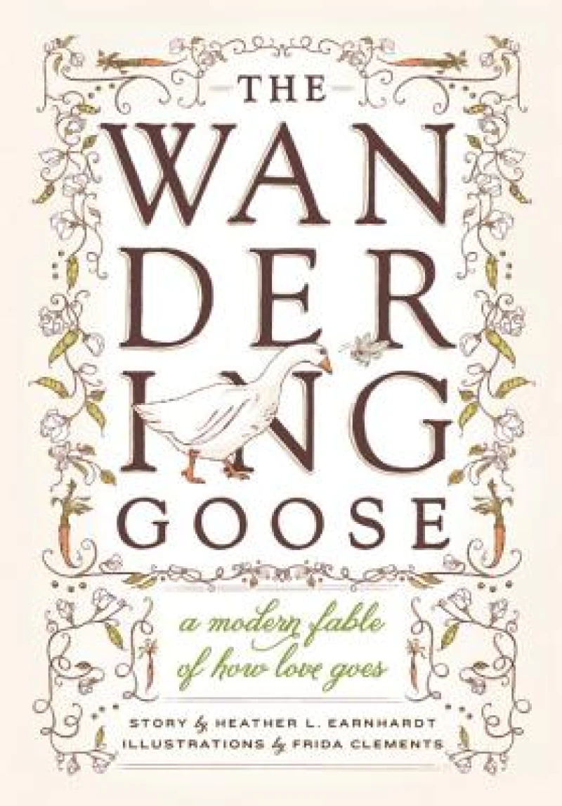 The Wandering Goose