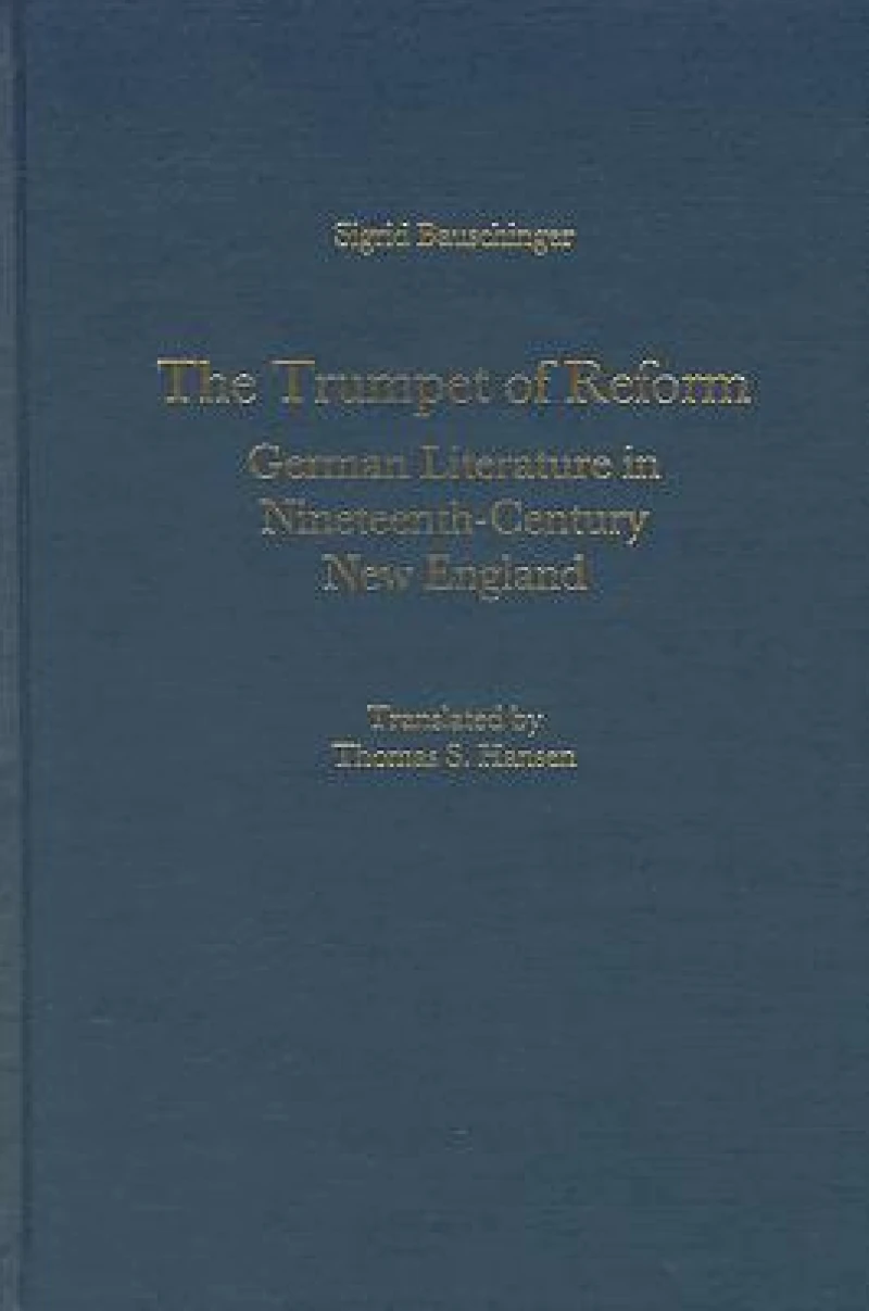 The Trumpet of Reform
