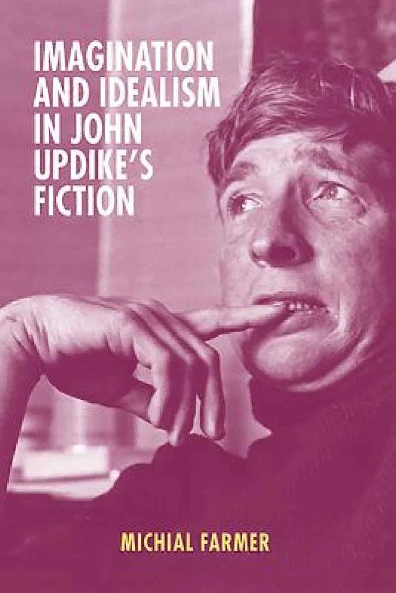 Imagination and Idealism in John Updike's Fiction