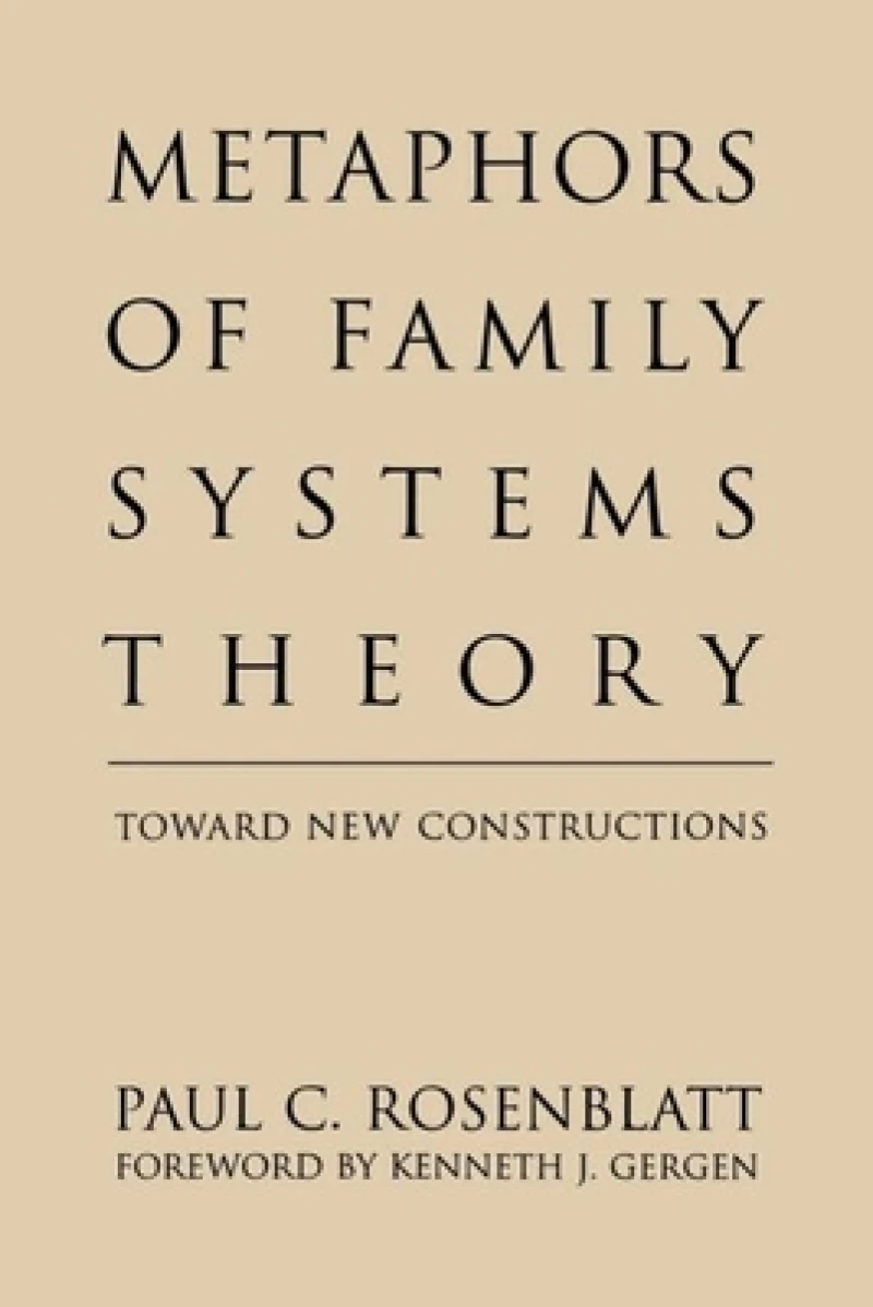Metaphors of Family Systems Theory