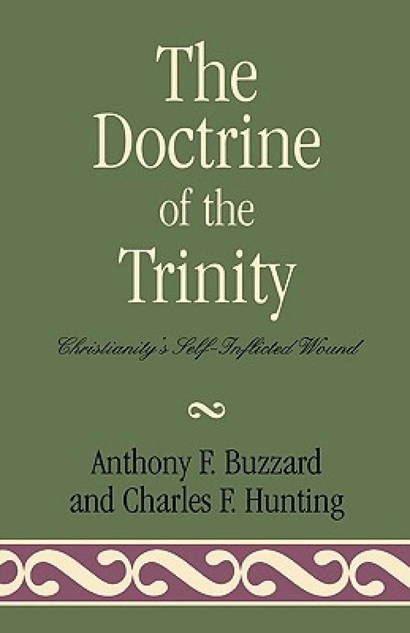 The Doctrine of the Trinity