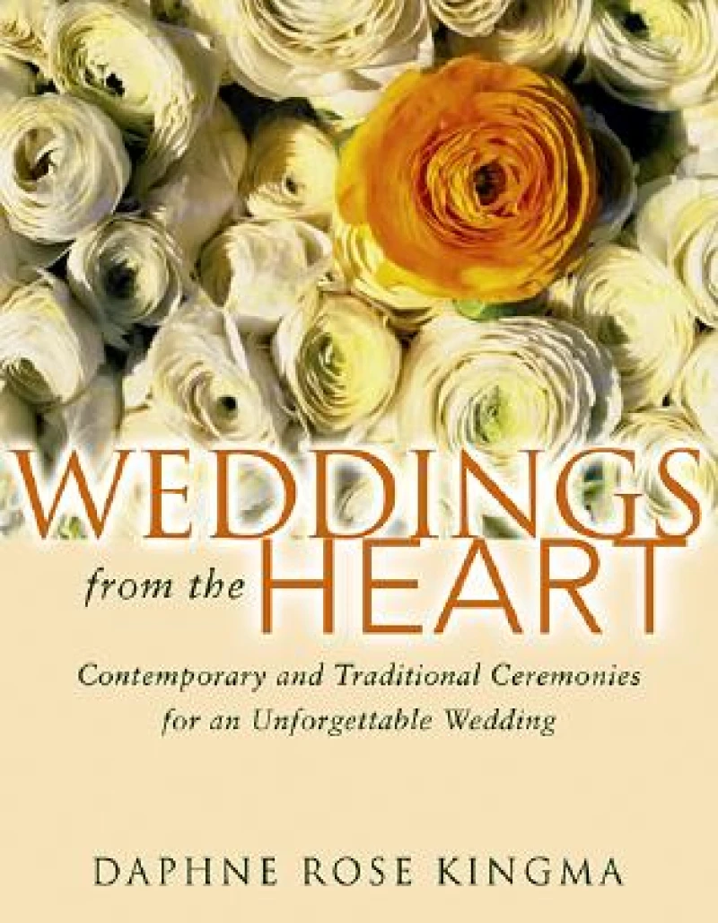 Weddings from the Heart