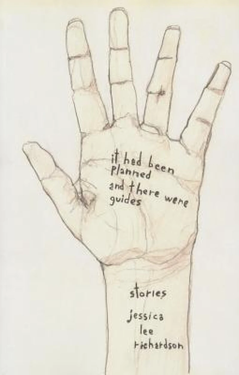 It Had Been Planned and There Were Guides