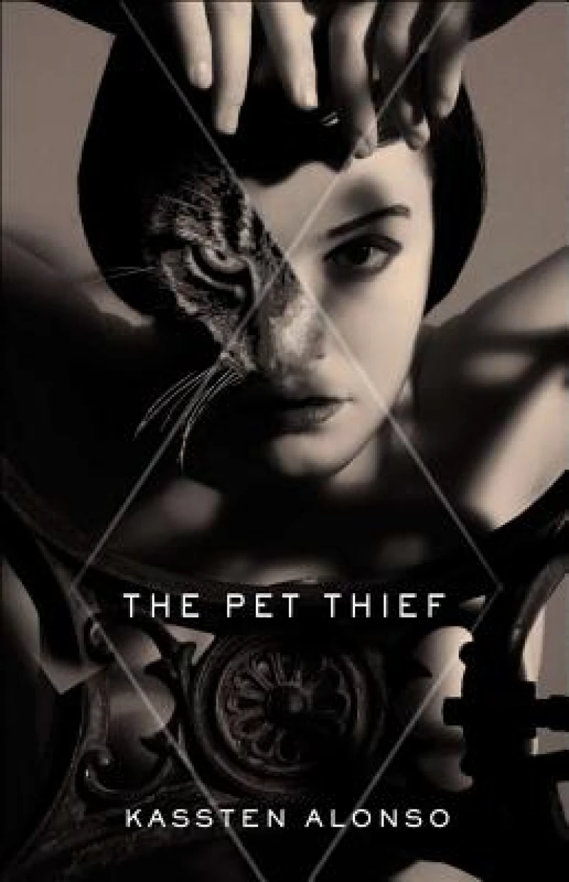 Pet Thief