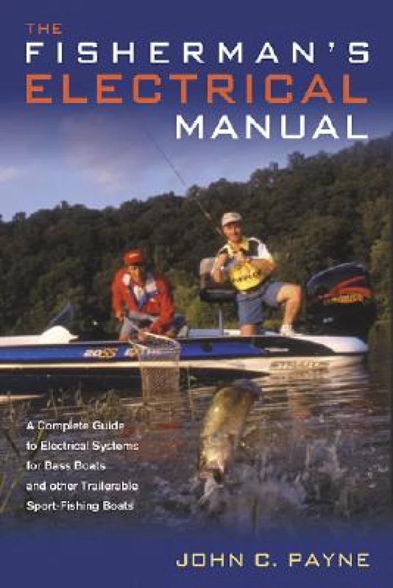 Fisherman's Electrical Manual