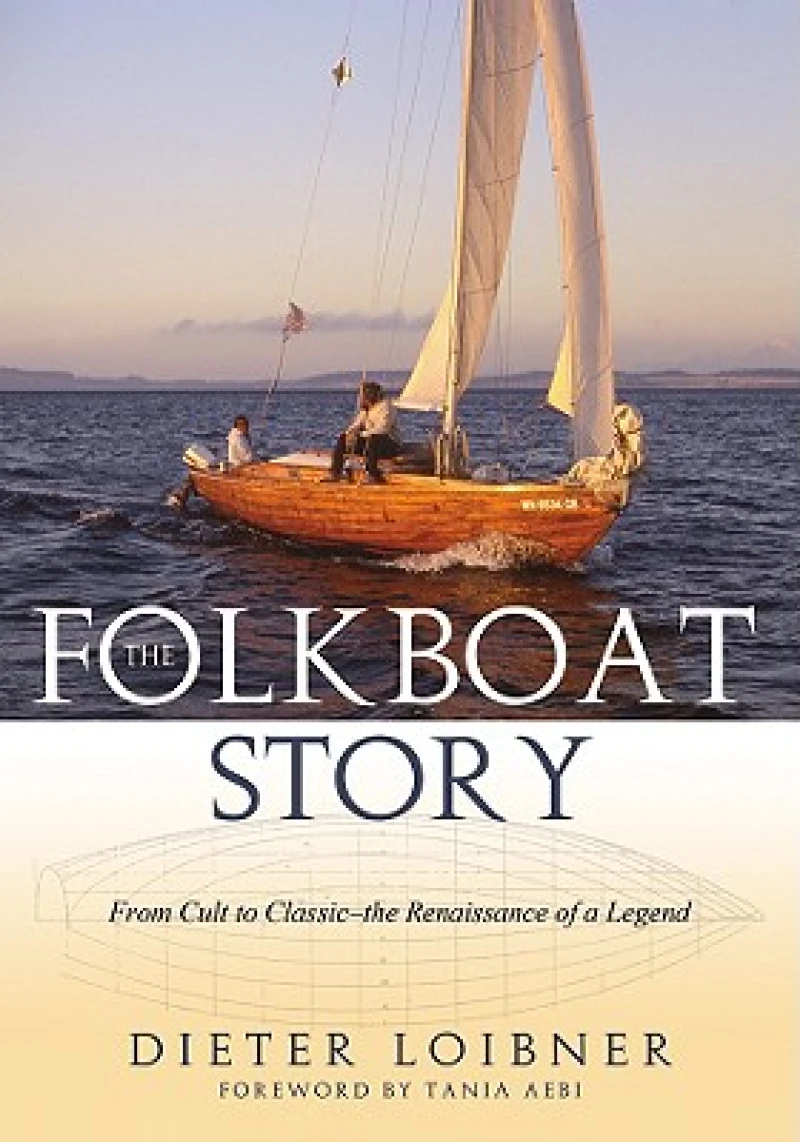 Folkboat Story