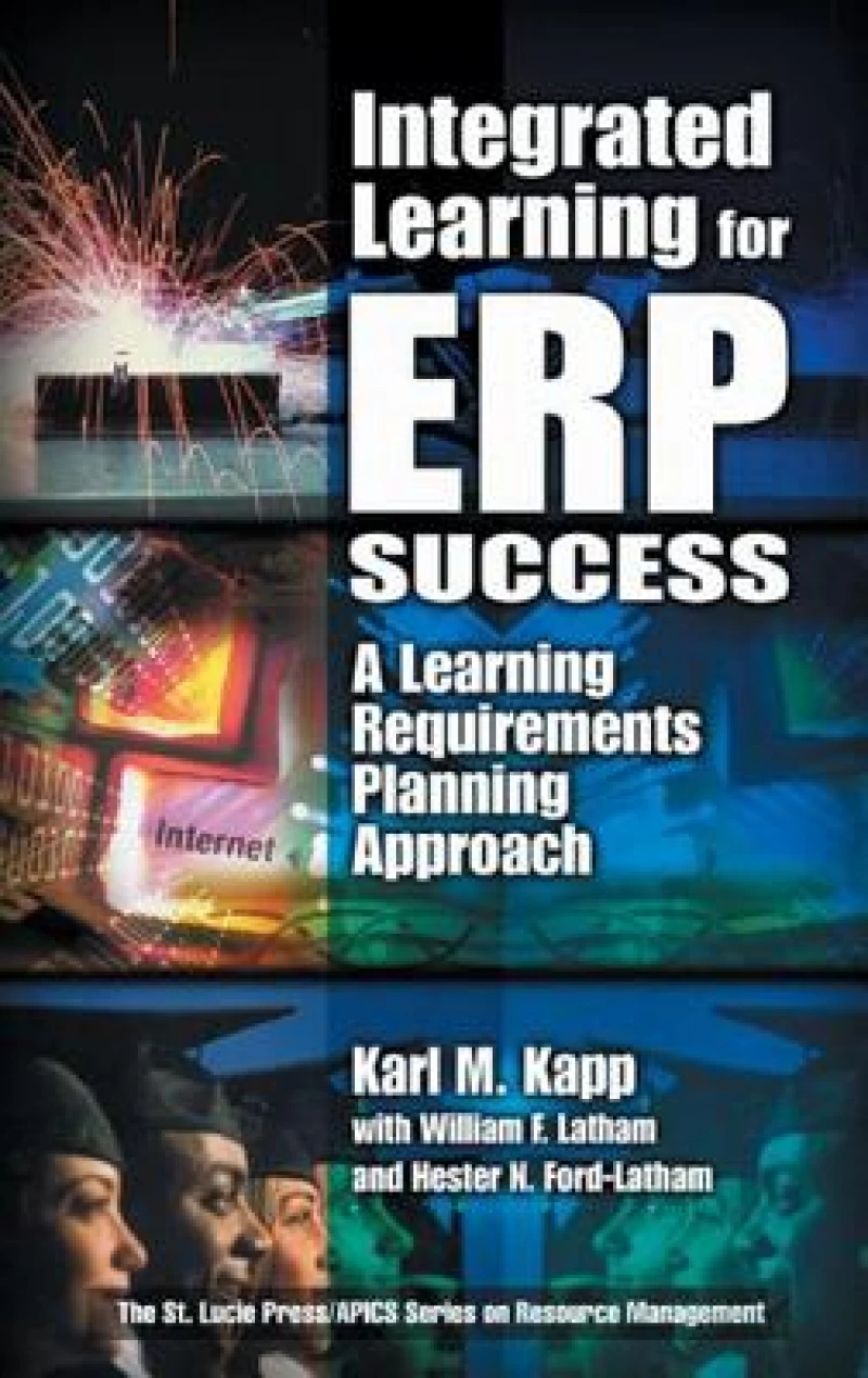 Integrated Learning for ERP Success