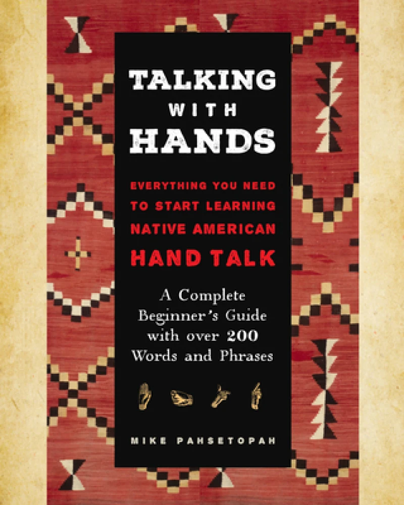 Talking with Hands