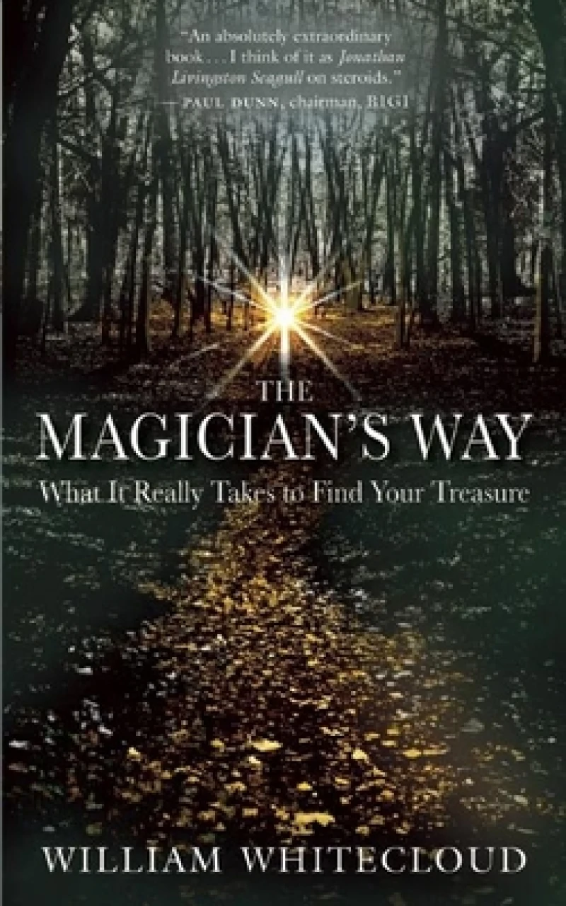 The Magician's Way