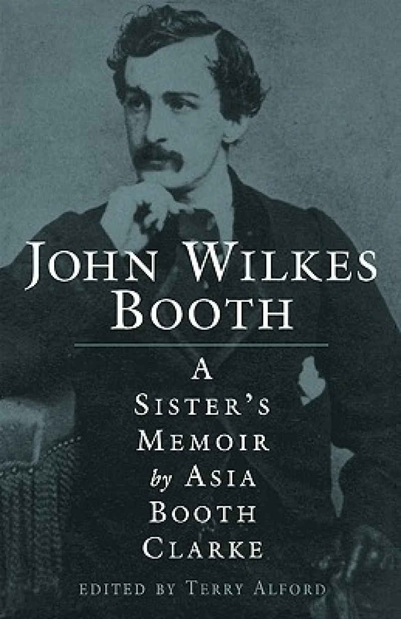John Wilkes Booth