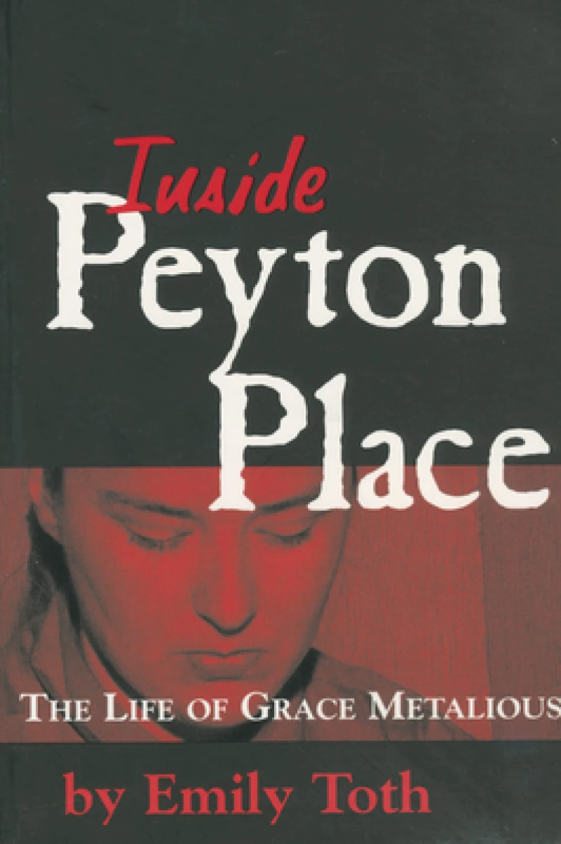 Inside Peyton Place