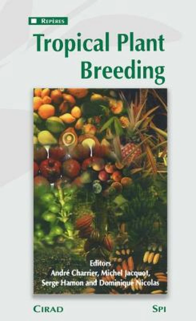 Tropical Plant Breeding